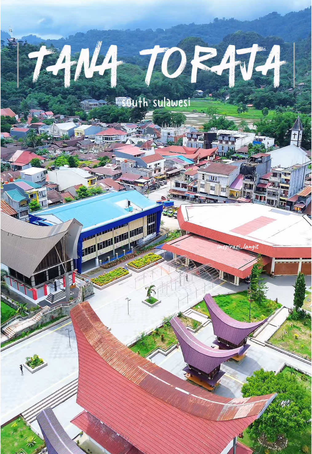 Alasan Kamu pasti akan kembali ke sini, karena Toraja bukan sekadar destinasi wisata—ini adalah Negeri Para Raja, tempat di mana budaya, alam, dan kehangatan penduduknya selalu memanggil untuk kembali #TanaToraja #TorajaNegeriParaRaja #ExploreToraja #WisataToraja #TorajaIndah #BudayaToraja #TorajaHeritage #PesonaIndonesia #WonderfulIndonesia #SulawesiSelatan #HiddenParadise #TorajaTrip #TravelToToraja 