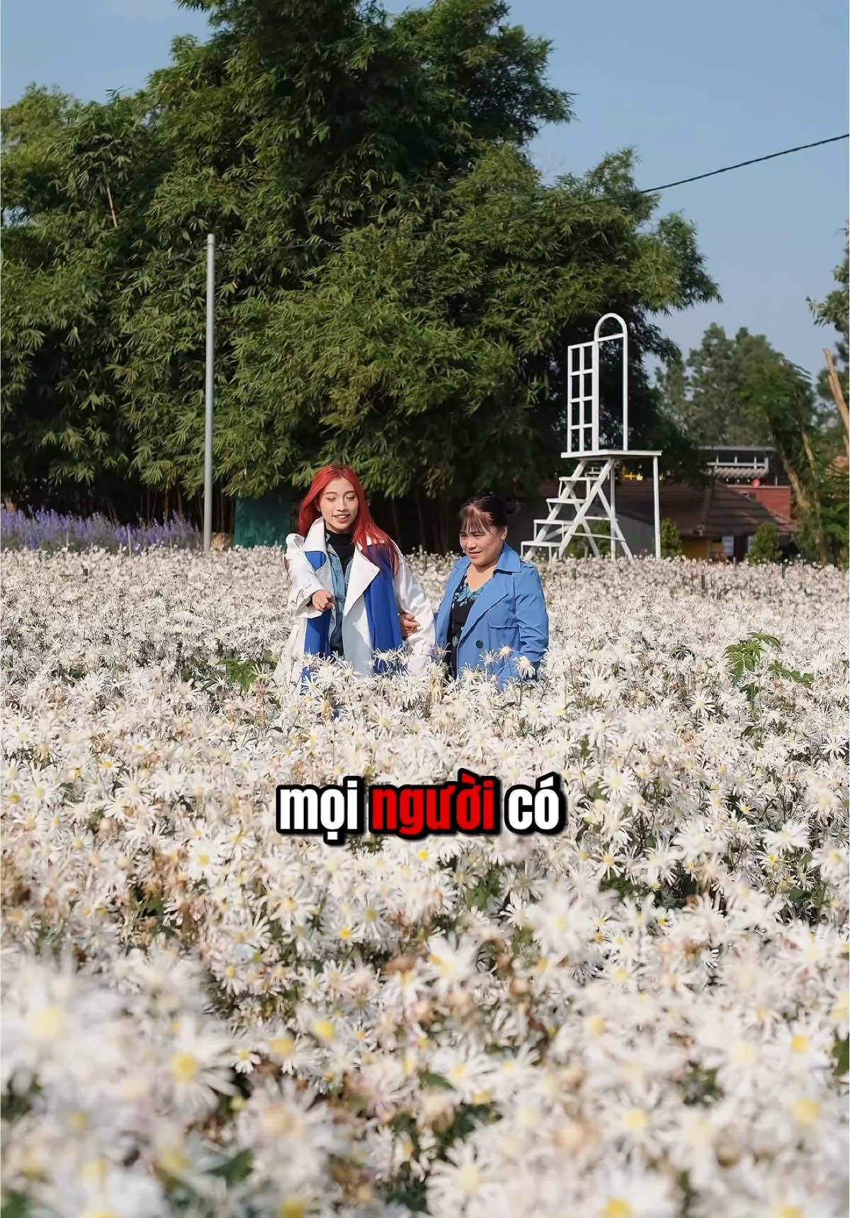 Mấy ngày tết về với bố mẹ là nữ tính ngang nha bà con 🤭 Ngoại trừ mấy câu hỏi xịt keo cứng ngắc còn lại mình thấy ok nha #thutaplamsocial #tet2025 #mung3 #xuhuong #trending #fyp #trend #fypシ゚ #daily #Vlog #quayvideo #phoido #fashion #thoitrang #congvieccuatoi #OOTD #outfit #fypシ #dailyvlog 