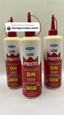 Membalas @khotib_paijo terjawab ya kak #fyp #lemkayu #presto #dn #cepatkering #creatorsearchinsights 