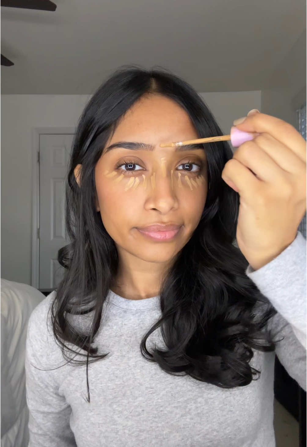 always  #easymakeup #easysmokeyeye #grwm #concertmakeup #tower28concealer 