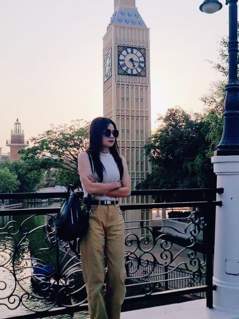 មិនដែលគិតទេថាជាស្នេហា 🤭💕🕊️🍀 MemoriesVibes❤️