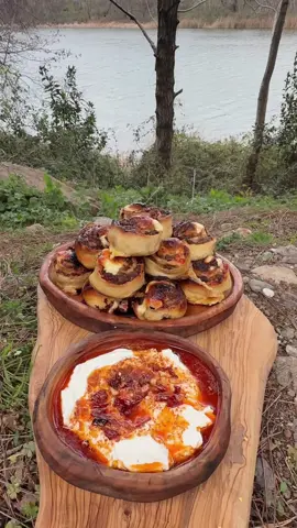 #asmrcooking #outdoorcooking #Recipe #leon #cookingtiktok #asmrvideo #naturecooking #foodtiktok 