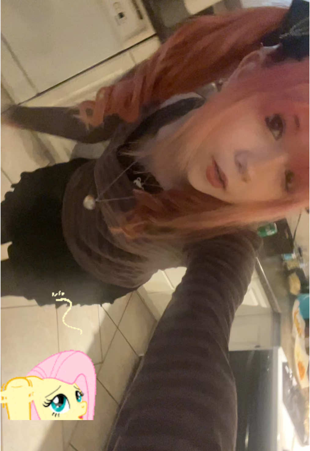 Fit check!:3 #07 #fluttershy 