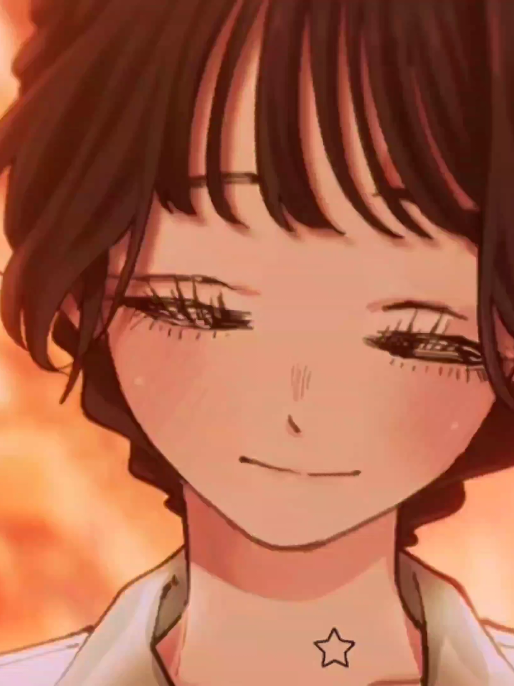I love this song and I love Waguri . .  #kaorukowaguri #kaoruhanawarintosakumanga #foryour #animeedit #viral #wagurikaoruko #kaoruhanawarintosaku 