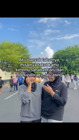 #trend #sahabat #beruntung #bestie #bestfriend #fyp #xyzbca 