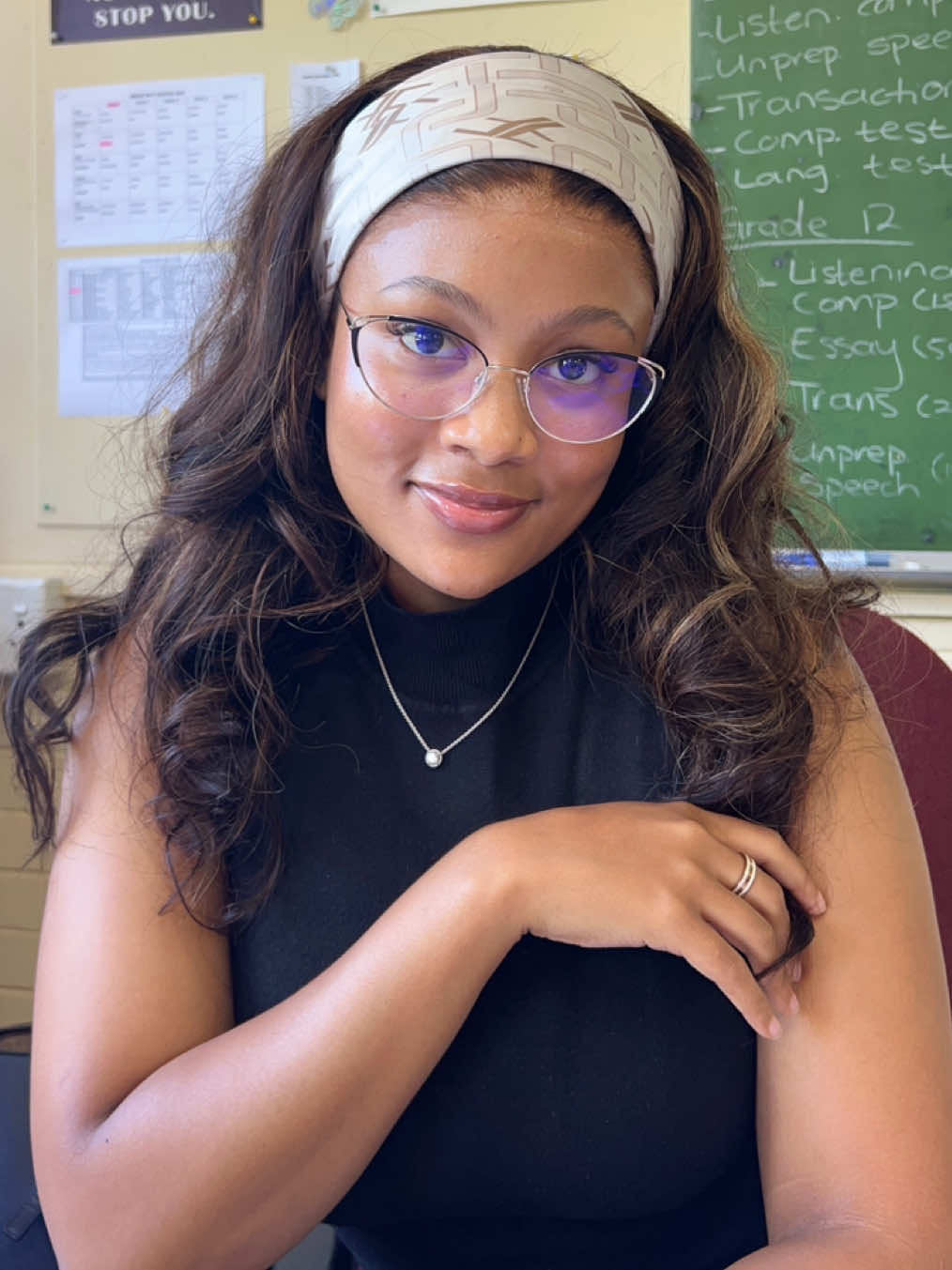 Just something about that Friday hey🤭 #SAMA28 #fyp #OOTD #teachersoftiktok #Summer #dailyoutfits 