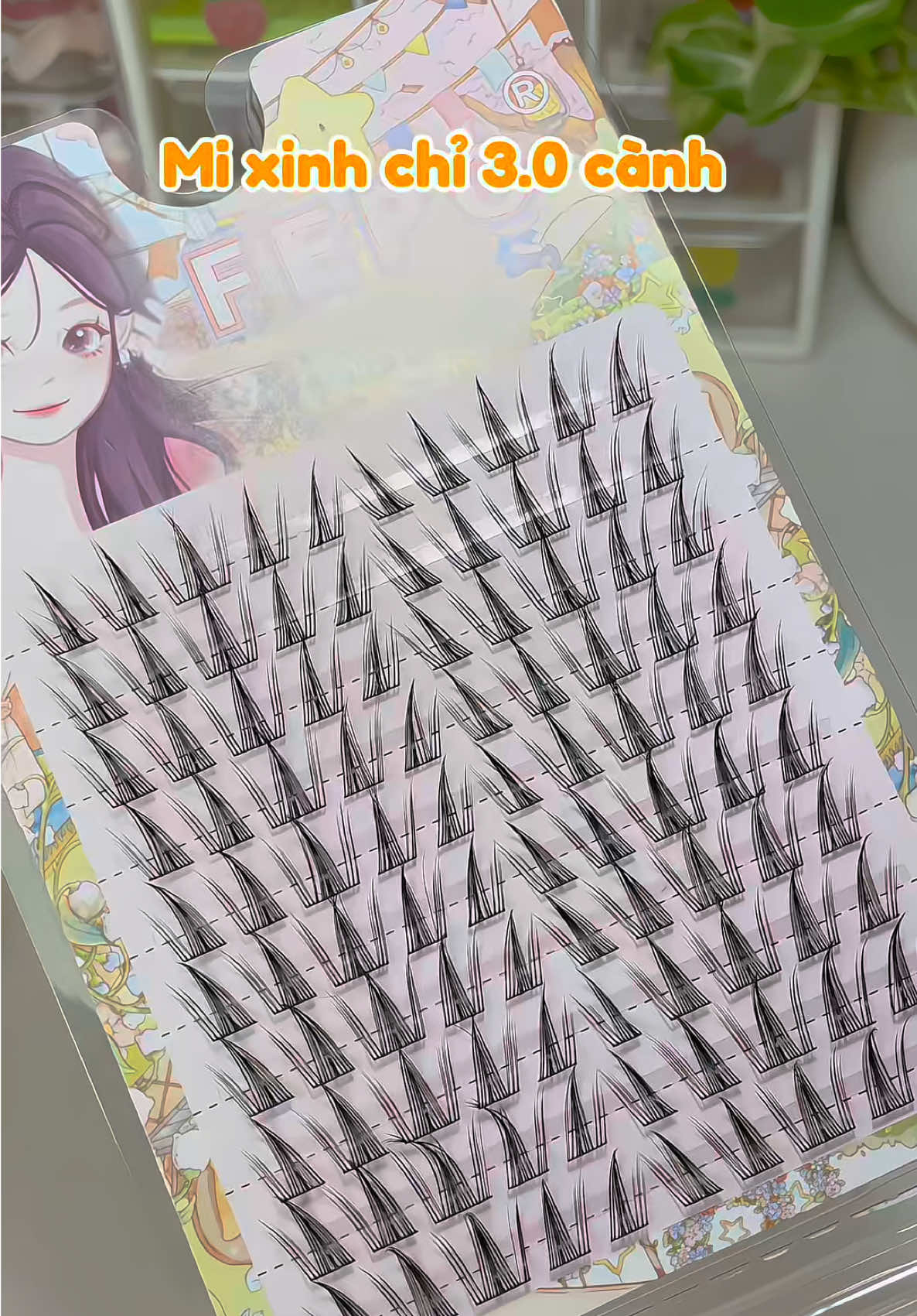 Mi xinh mà hạt dẻ nữa #migia #longmigia #mixinh #makeup #xuhuong #viral #viralvideo #foryoupage 