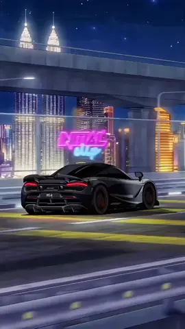 Set as wallpaper in bio 👉🔗 | wanna change your own car into live wallpaper? visit initialclip on IG cc art : @initialclip  #car #slammed #1millionviews #1m #sportcar #carenthusiasts #usa🇺🇸 #usa_tiktok #night drive 