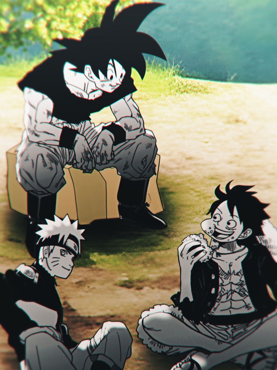 Protagonists fumble, senseis humble 🤝🐐 Song: Tous Les Memes by Stromae _____________ #Gojo #Gojoedit #Kakashi #Kakashiedit #Gintoki #Gintokiedit #Urahara #Uraharaedit #Rayleigh #Rayleighedit #Seiko #Seikoedit #Roshi #Roshiedit #Jiraiya #Jiraiyaedit #Anime #AnimeEdit #Manga #MangaEdit #AMV #ShonenEdit #animationedit #GojoSatoru #KakashiHatake #Gintama #BleachAnime #OnePiece #JujutsuKaisen #Dandadan #DragonBall