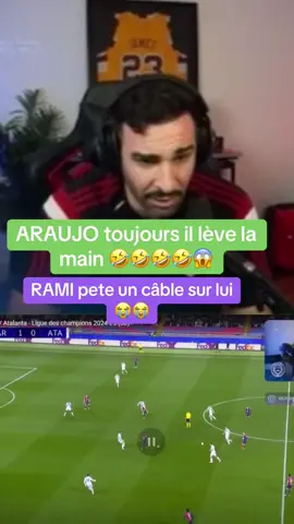#adilrami #rudiger #barca #yamal 