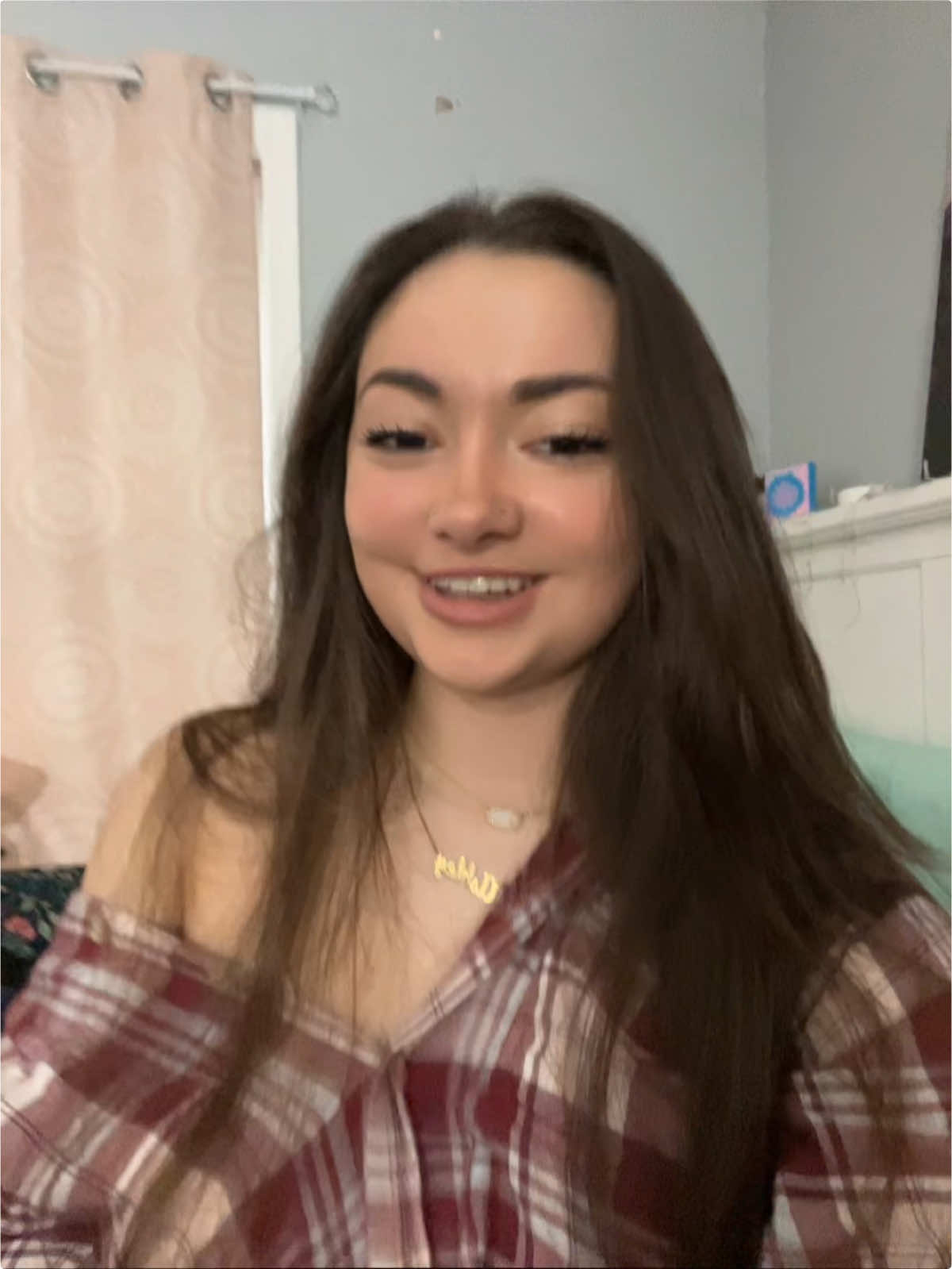 heavy on the “his dad hate me”