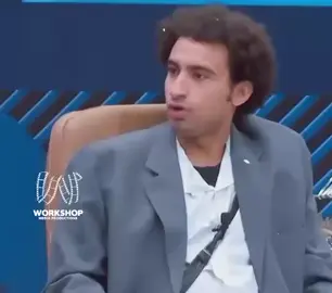 انا لو حد اختلف معايا في الرأي 😂 #مسرح_مصر #mbcmasr #mbc #على_ربيع 