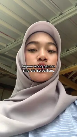 rasah bali opo pingin bali?