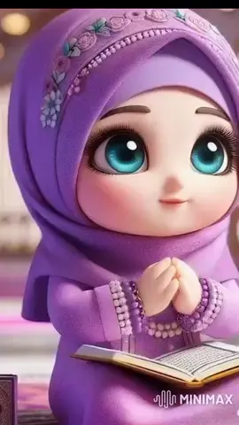 ayatul kursi cute baby#cutebuby #islamic_video #islamicsong #islamic #kinds #terdingcartoon #viral_video #terding #foruyou 