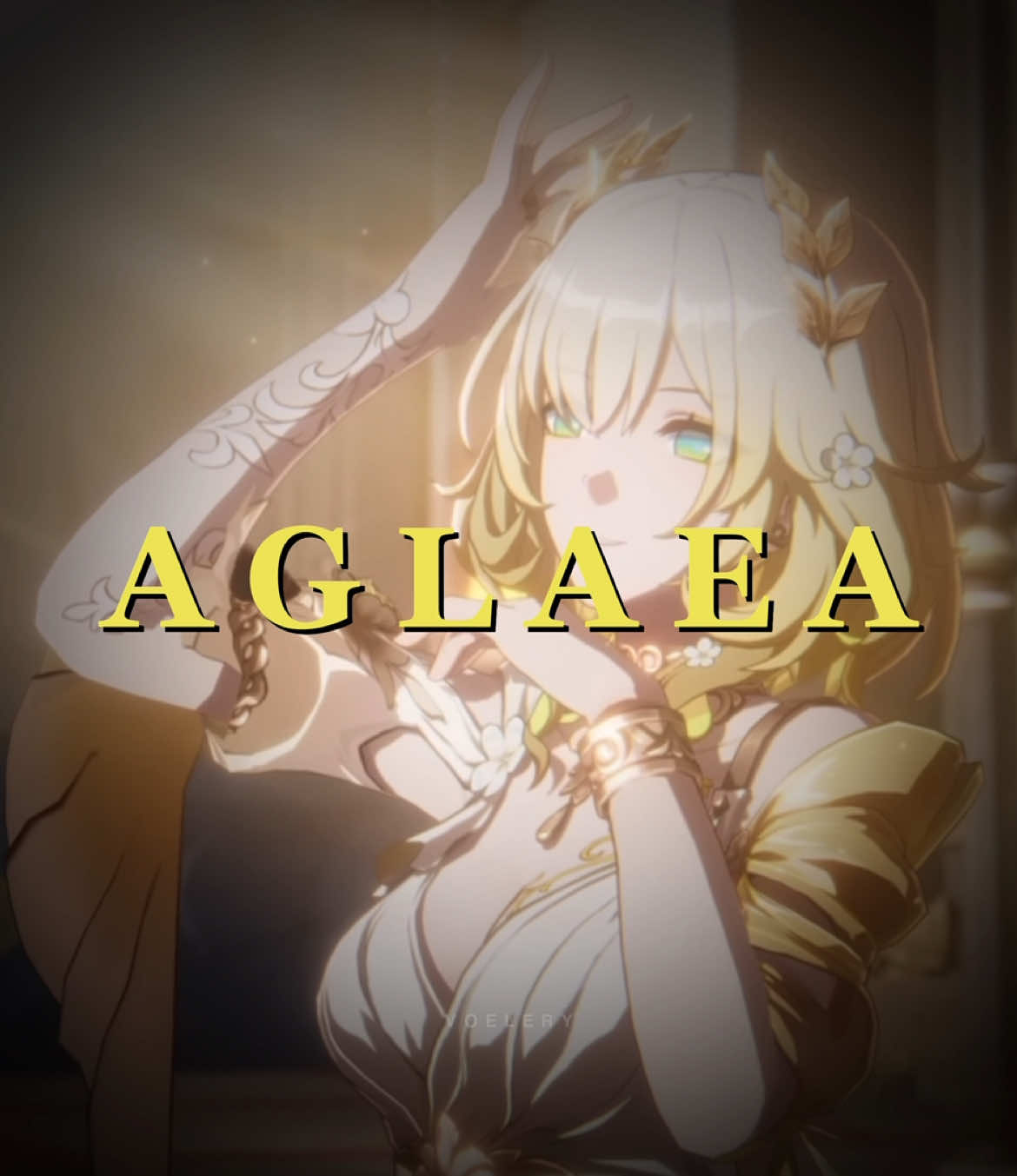 #AGLAEA : she is Aphrodite idc || #aglaeahonkaistarrail #aglaeaedit #aglaeahsr #aglaeastarrail #amphoreus #amphoreusedit #chrysosheirs #HonkaiStarRail #starrail #hsrcreators #hsr #ilovestarrail #fy #fyp #voelery 