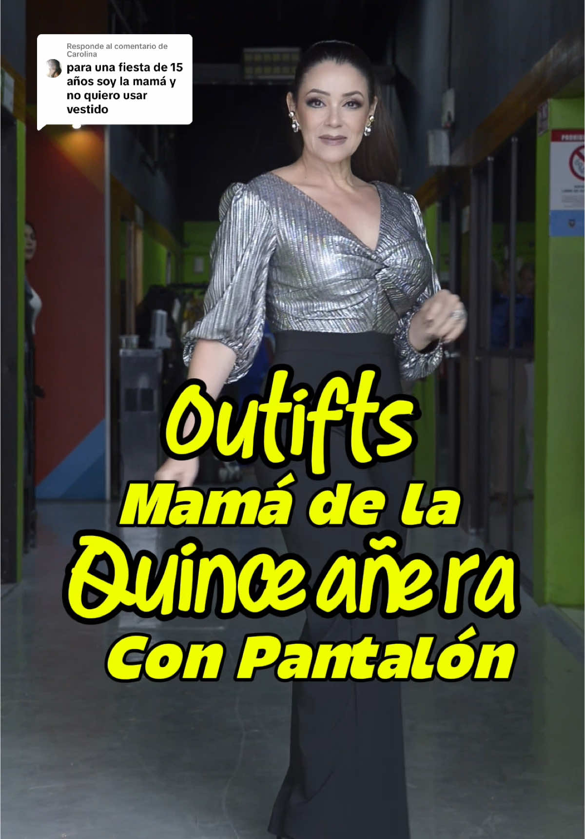 Respuesta a @Carolina outifts Para la mamá de la quinceañera ✨ looks para invitadas a una fiesta de quince. #quince #fiestadequince #quinceañera #mamadelaquinceañera #invitadasaunaquinceañera #quinceaños  #Boutique #AsesoriaDeImagen #modaecuador #ecuadormoda #vestidosguayaquil #vestidosecuador@Adrianita Valencia @Hilda Patricia 