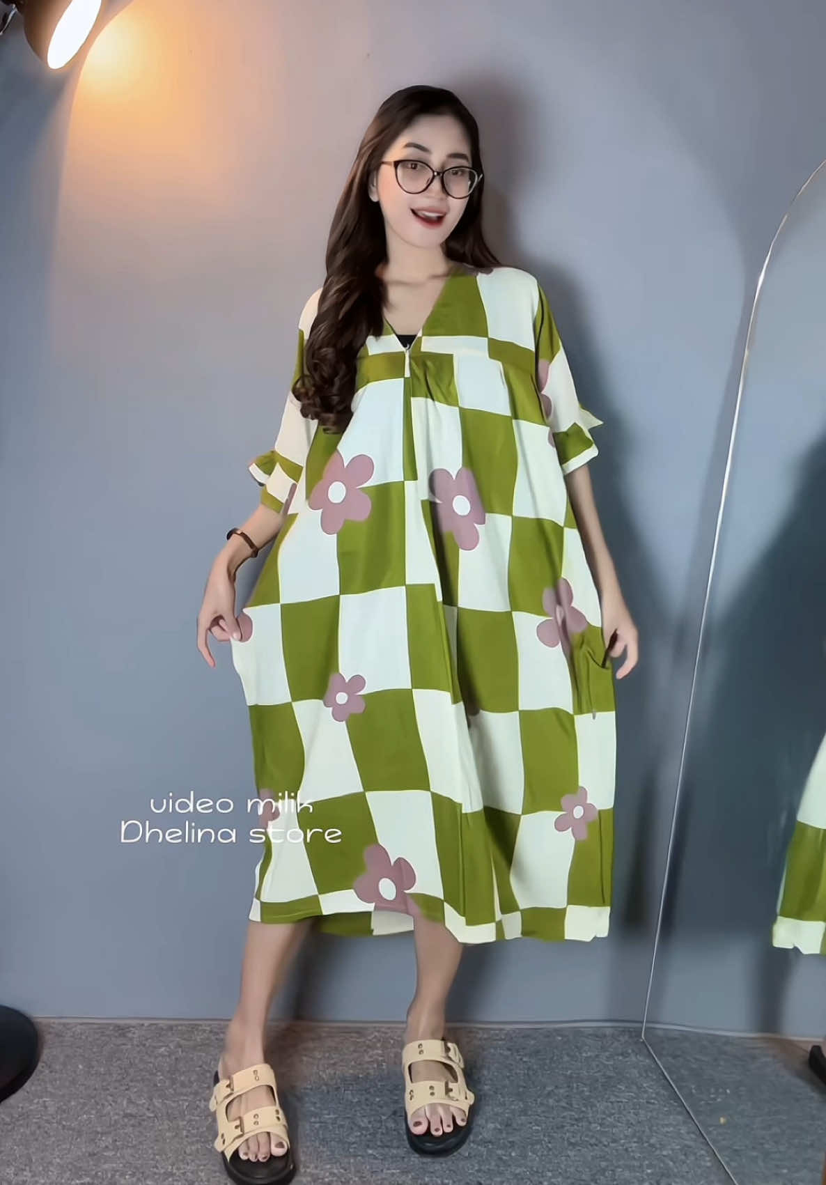 Daster lucu banget🥹😍murah 40ribuan aja bestie #fyp #daster #dasterlucu #dasterbumil #dasterjumbo 