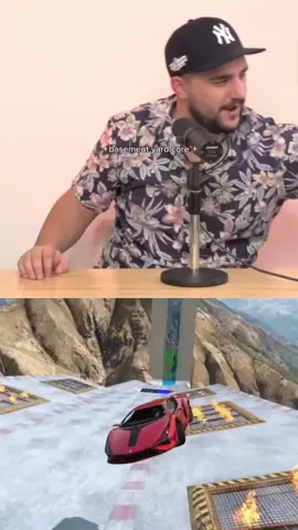 Is this the best podcast?#basementyard #basementyardpodcast#gameplay #gta #podcast#podcastclips  