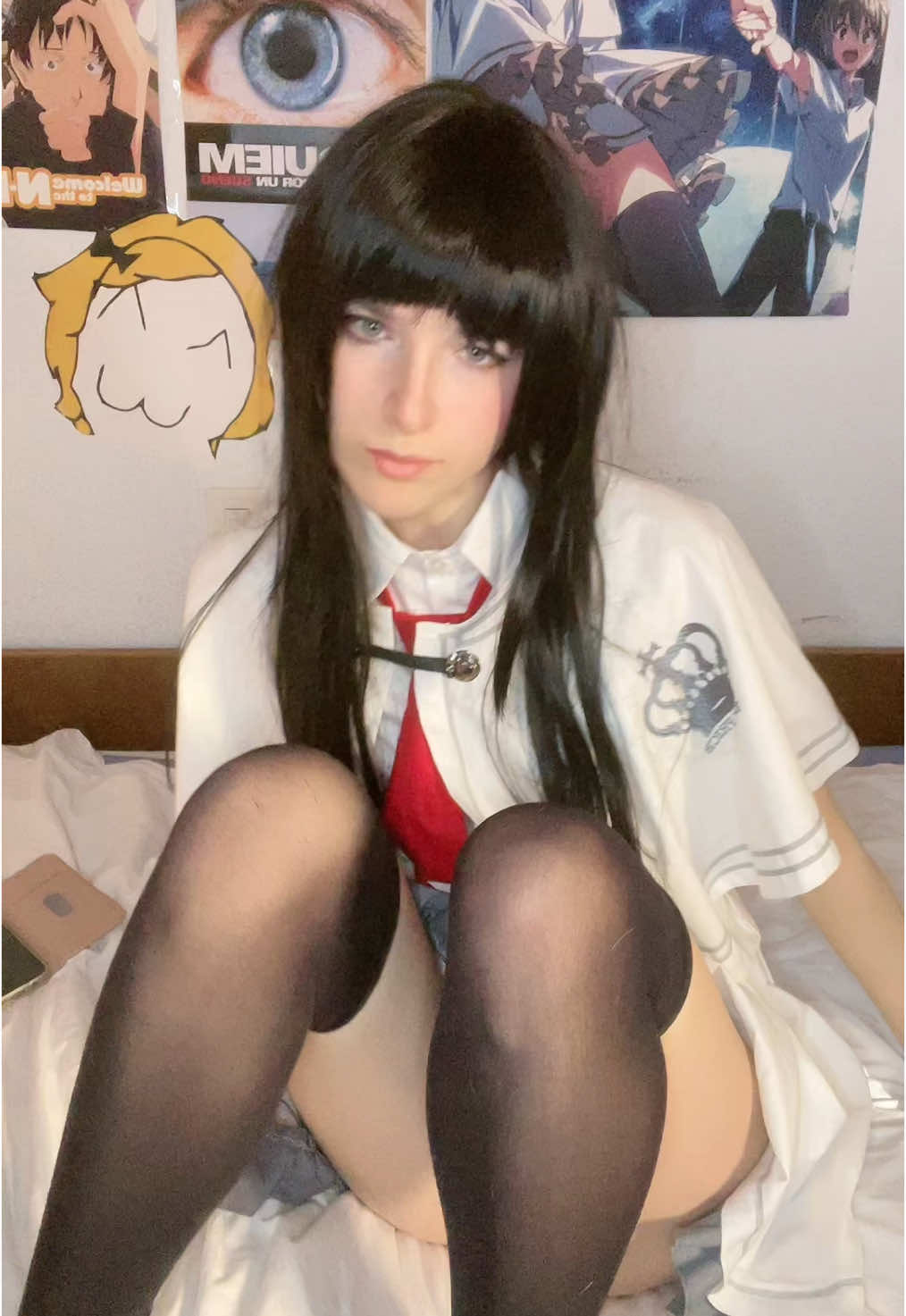 MAMIYA KUN  DONT HAVE SX WITH MY DESK!! #subahibi #zakurotakashima #zakurocosplay #subahibicosplay #vn #visualnovel 