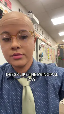 been MIA with fire fits this week 🔥 #undergroundspiritweek #principal #spiritweek #OOTD 