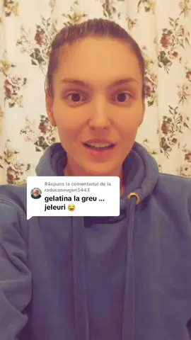 Ca răspuns pentru @raducaneugen5443 