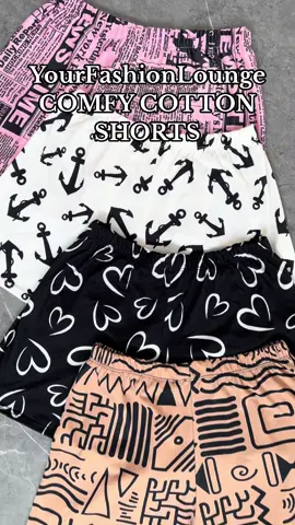 COMFY COTTON shorts PHP58. #shorts #fashiontiktok #pambahayshorts  #shortstiktok #cottonshorts #pantyshorts #sexyshorts #MySweldoBudol #FashionFriday #TikTokShopFuntasticPayday #yourfashionlounge  #TikTokShopFashion #stylesaturday #TikTokShopPH22
