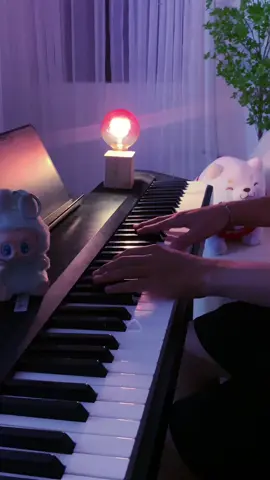 River Flows In You #yiruma #riverflowsinyou #piano #theanh28 #viral #like #chill 