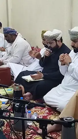 دعاء البرزنجي المنشد علي الصوافي #مولد_النبوي_الشريف_مبارك #دعاء 