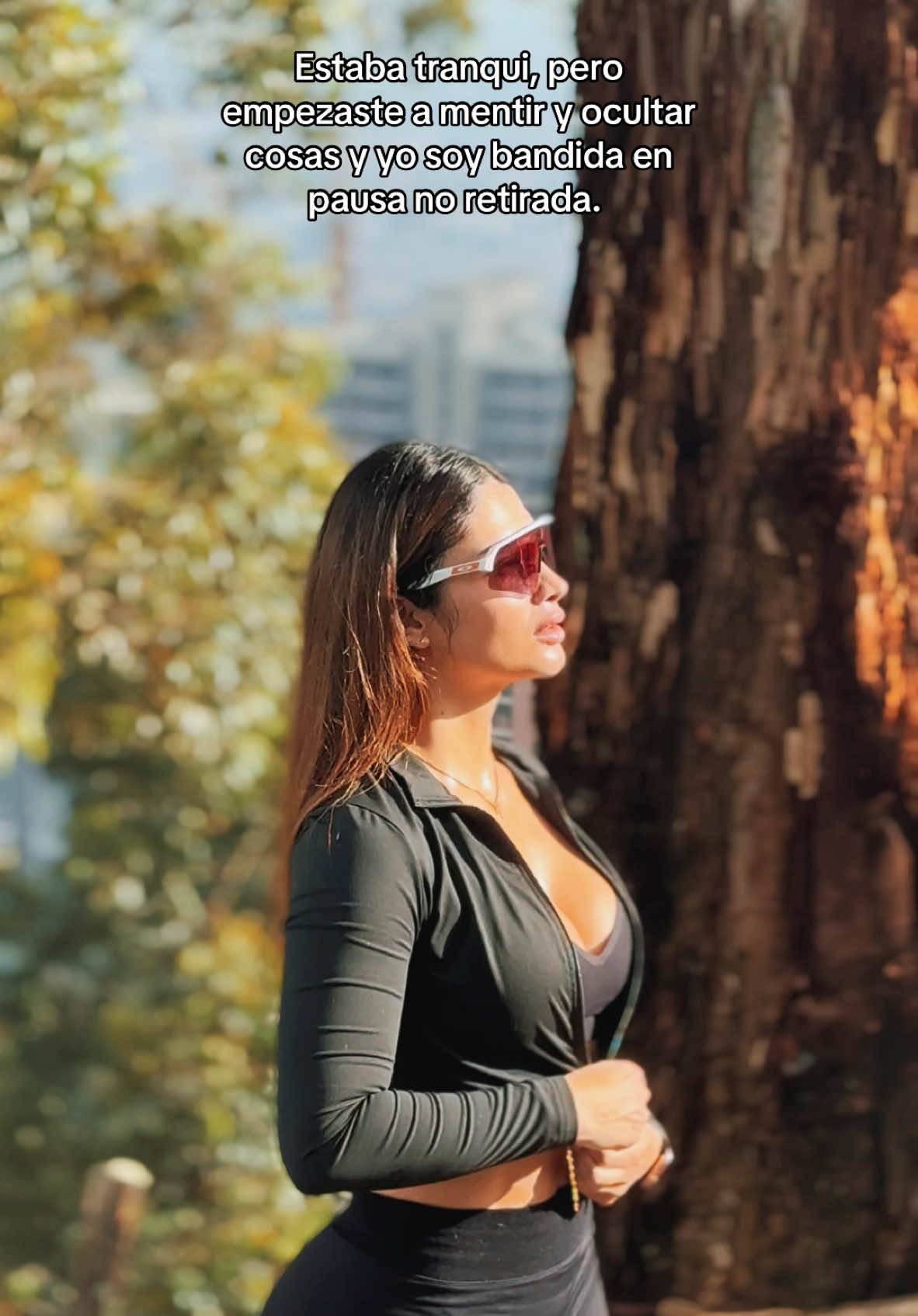 😉🙃#salomegil #medellin #viral