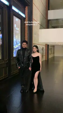 Janji ku kan jaga senyummu ;) #aliandosyarief #richellegeorgetteskornicki #aliando #richellegeorgetteskornicki #couple #fyp #fypシ゚ #berandatiktok #couplegoal #cintamati #cintamatiseries #wetv 