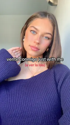 te vienes? #Viral #parati #laisladelastentaciones 