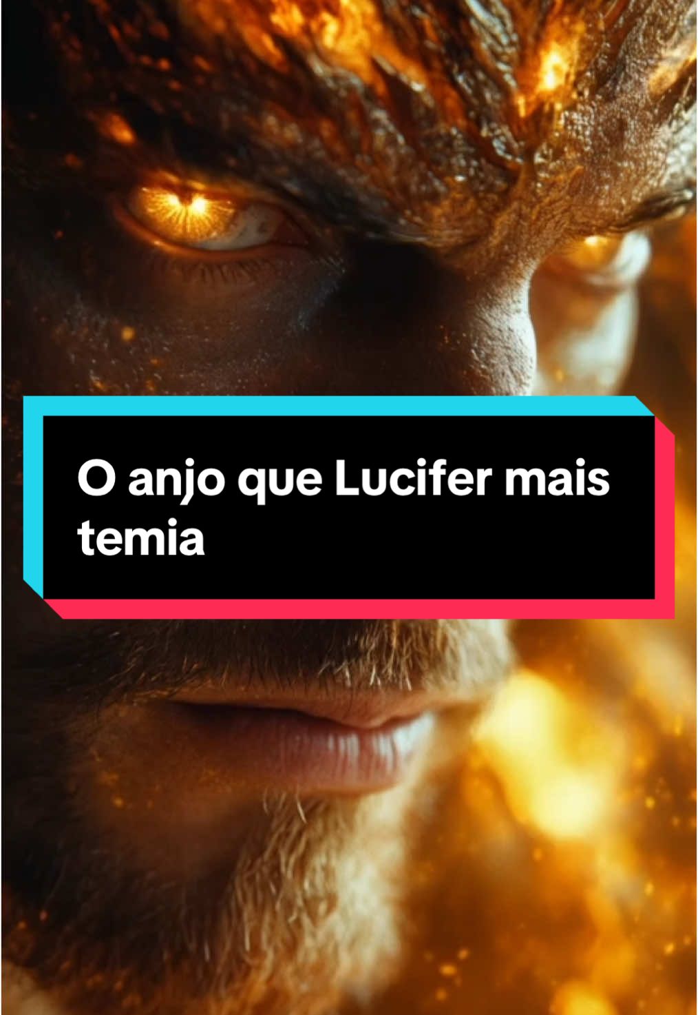 O anjo que Lúcifer mais temia #profecia #deus #verdade #anjo #apocalipse #biblia #lucifer #miguel #batalha #arcanjo #deus #jesus 