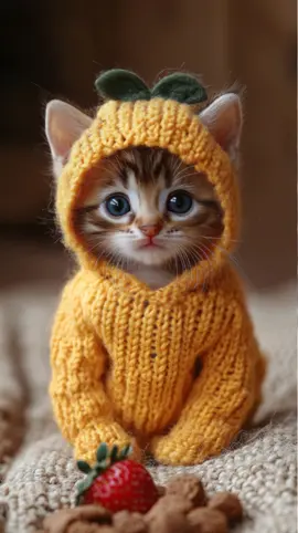 ✨ Sometimes life is made of small moments that bring a smile for no reason. Let this video be your reminder that happiness is always near, you just have to let it in. Smile, and the world will feel a little warmer! 🌸 #sweetcat #lypsync #kittycat #cutecat #cat 