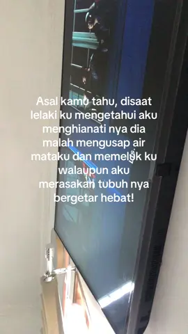 Jangan tanyakan lagi mengapa aku lebih memilihnya. #mengerti 