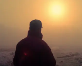 “Done” bringing a whole new level of peace.