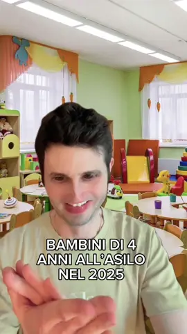 Era come stare in carcere ma con meno libertà #scuola #asilo #suore #dabambini #videocomico #stevemozz 