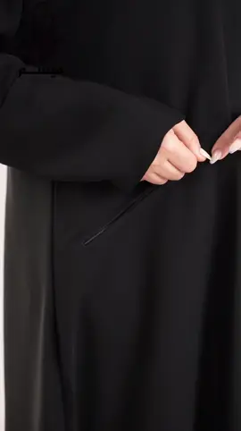 #عبايات #نقاب 