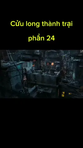 phần 24 #cuulongthanhtrai #cothienlac #phimhongkong #phimhanhdonghay 
