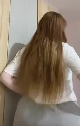 เอวที่ดีไม่จำเป็นต้องเอวเอส😂😜#fyp #fypシ゚viral #สาวอวบ #ขึ้นฟีดเถอะ 