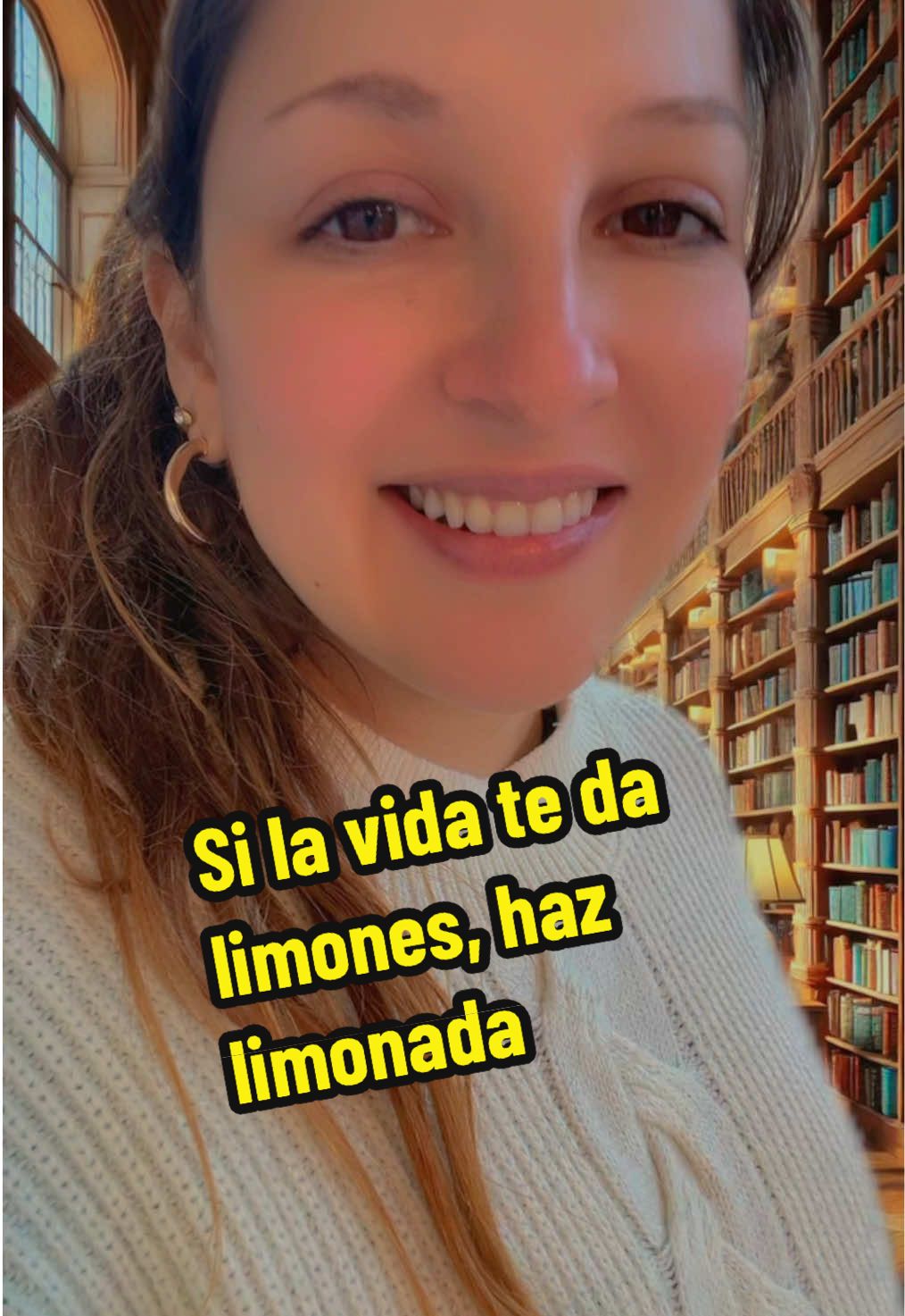 Lecciones de vida, si la vida te da limones haz limonada #dalecarnegie #dichos #frases #motivation #motivacion 