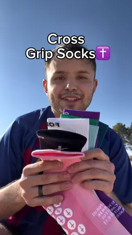 Cross Grip Socks✝️#Soccer #football #futbol #messi #christiantiktok 