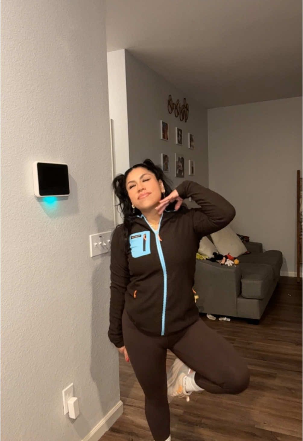 Fancy seeing you here  I’m back 😁 🍫 🏃‍♀️🍫🏃‍♀️🍫🏃‍♀️🍫🏃‍♀️🍫🏃‍♀️ #hotchocolaterun #OOTD #runner #oneractive #hoka #lululemon #fyp #fy 