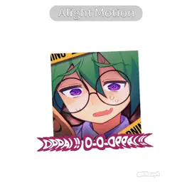 CHAU NO SÉ Q HICE #animation #rottengirl #plusboy #hatsunemiku #kagaminelen #vocaloid #len #miku 