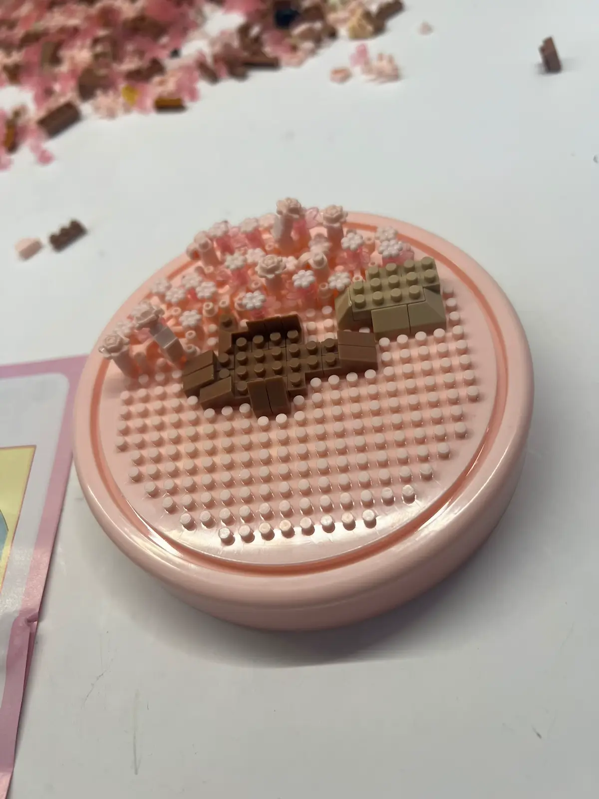 🌸🌸 #lego #fyp #viral #legotiktok #recommendations #глобальныерекомендации 