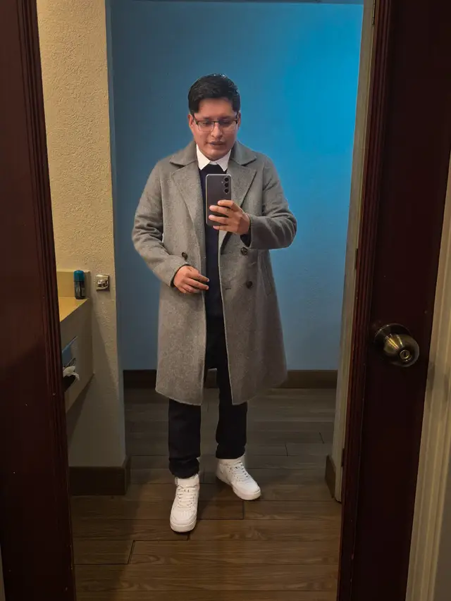 Fui pro primera vez a los Tiktok Awards 2025 . Muchas gracia por su valioso apoyo, es clave en cada una de las bendiciones que nuestro trabajo y amor por la cocina Mexicana nos Regala 🧑‍🍳