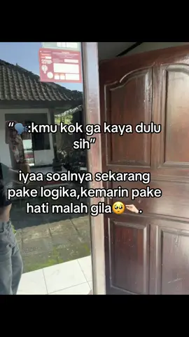 gamau jatuh lagi sih
