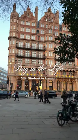 Day In the Life at UCL 📚 #dayinthelife #studentvlog #ucl #londonlife #Vlog #psychologystudent #masters 