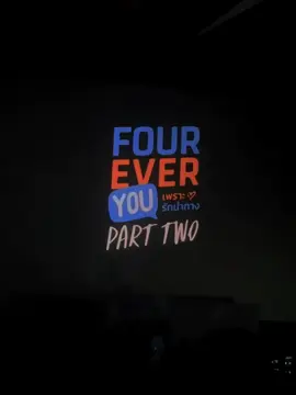 akan ku tunggu part 2 ituu, see youu tonfah-typhoon, Arthit-Daotok and Tiger-Duennao😭💗  #bevertonliew #ngernoat #pie_saran #golfpasatorn #foureveryou 