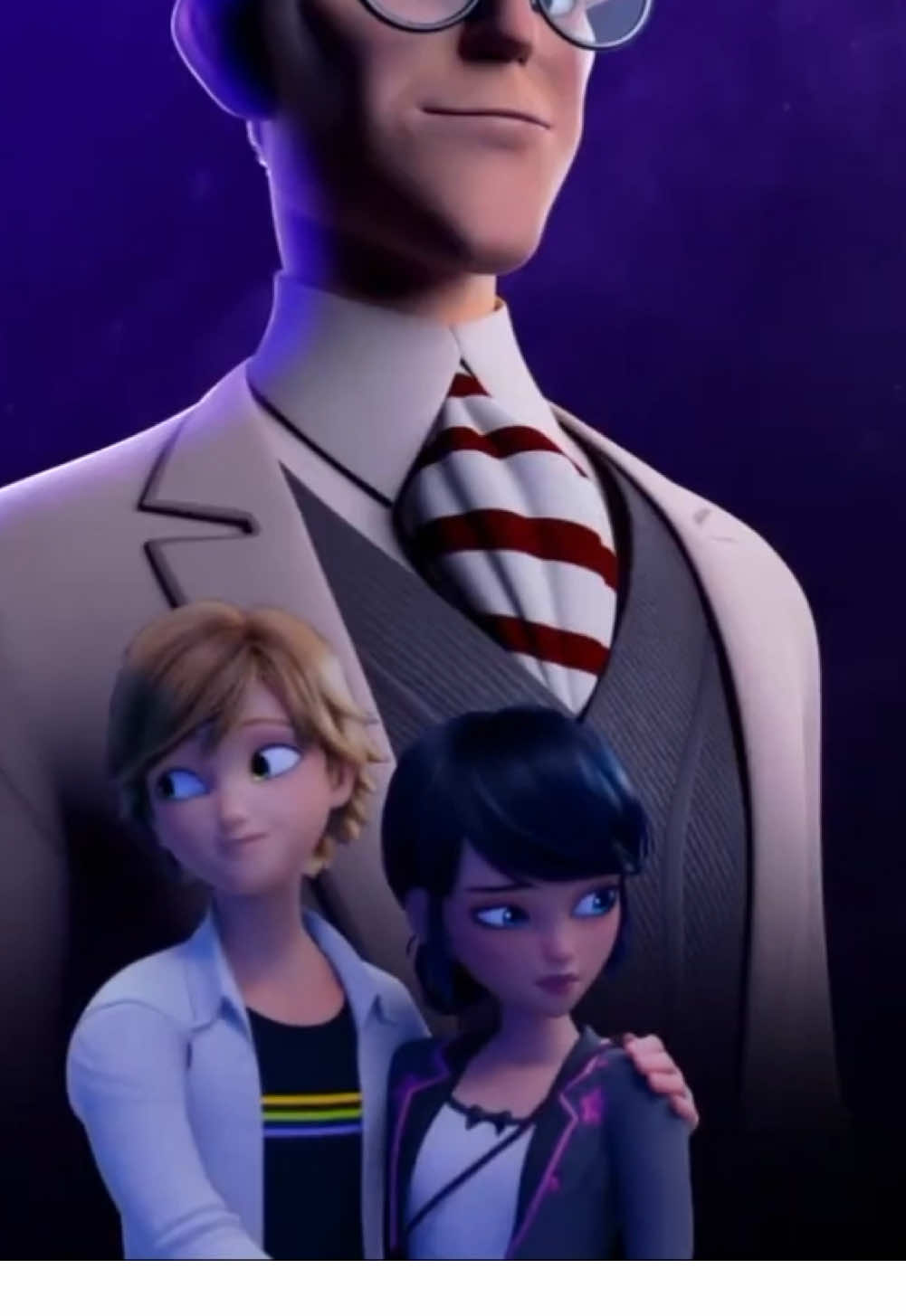 El secreto del opening de la 6ta temporada #miraculousladybug #spoilers #temporada6 #sublime #spoilers #season6 #ladybug #miraculous #datoscuriosos #datos #curiosidades #nuevosdiseños #opening 