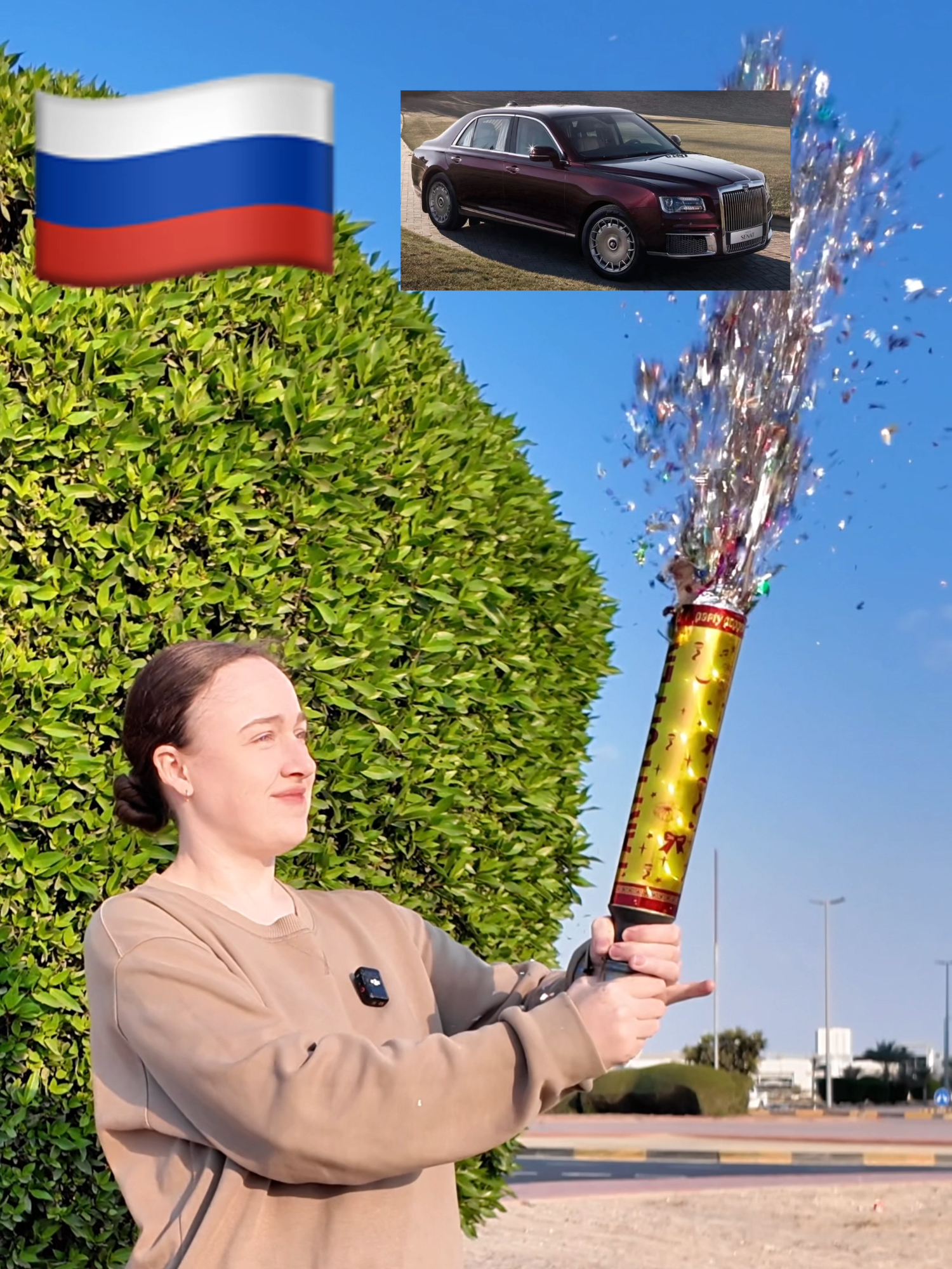 Russian Car Brands You Never Knew Existed. #russiancarrs #carlover#newyork#usa_tiktok